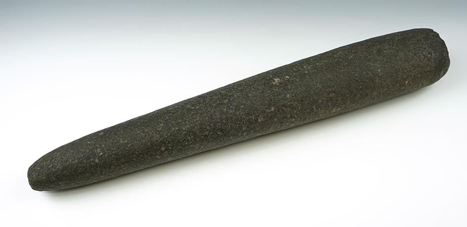 Main artifact image