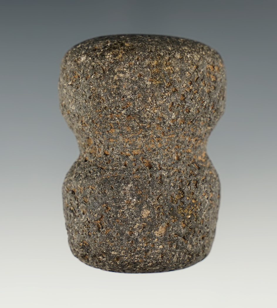 Main artifact image