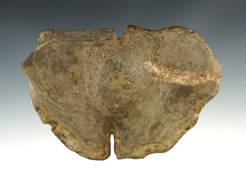 Main artifact image