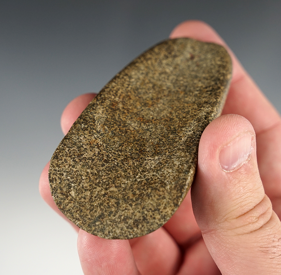 Main artifact image