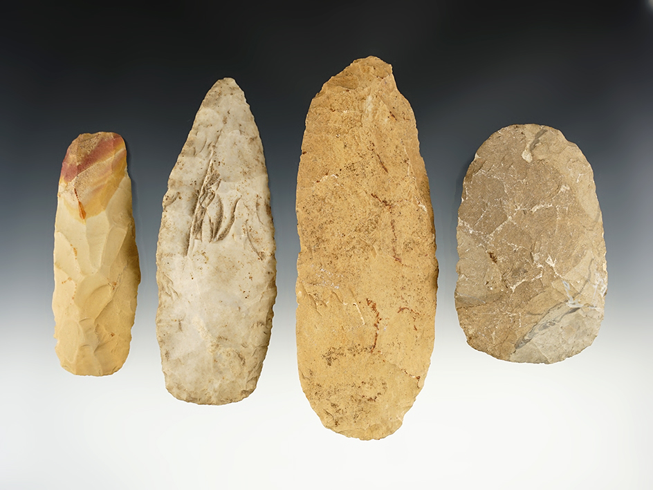 Main artifact image