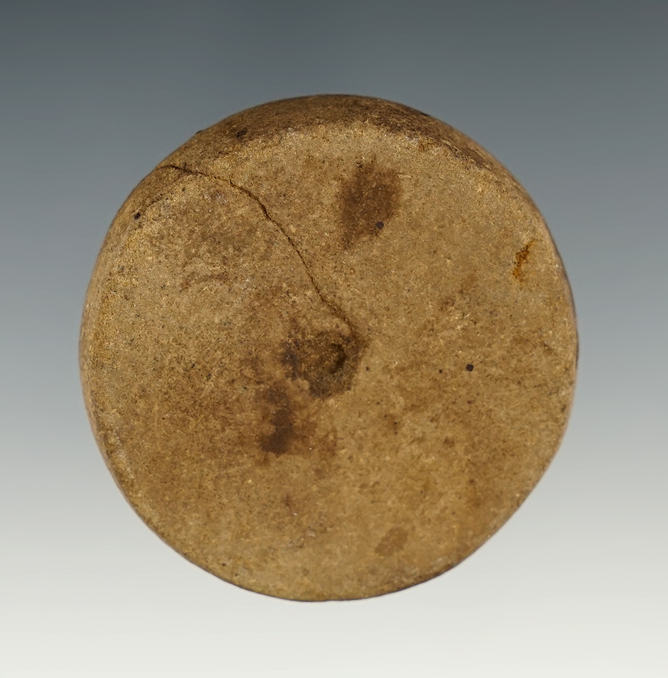 Main artifact image