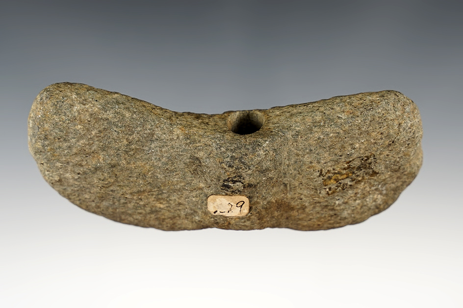 Main artifact image
