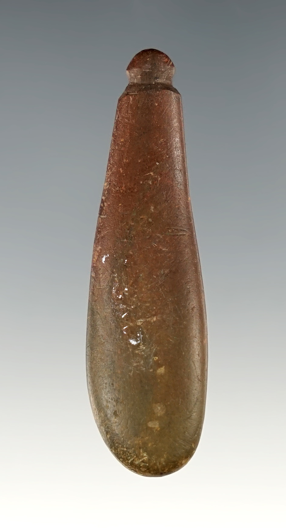 Main artifact image