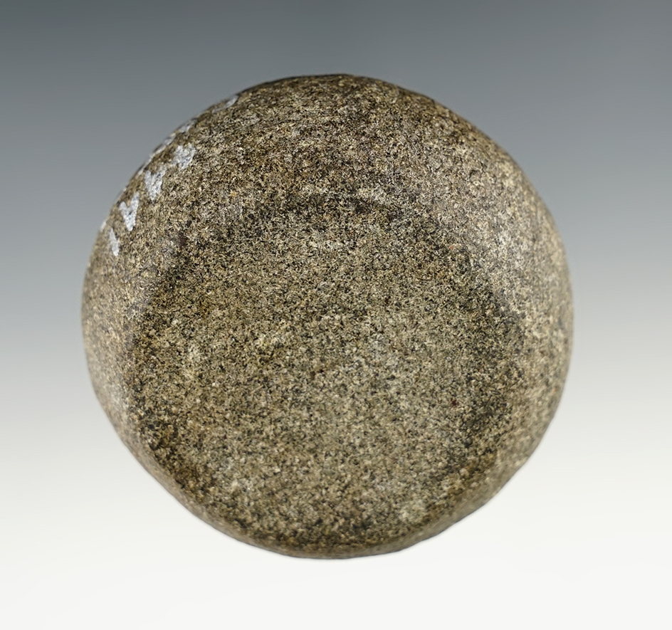 Main artifact image