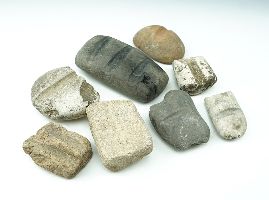 Main artifact image