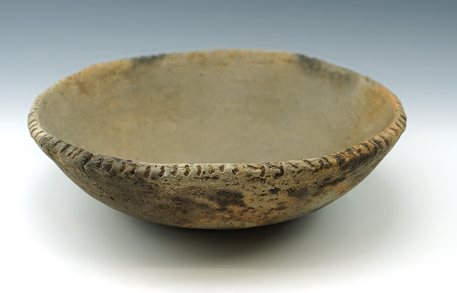 Main artifact image