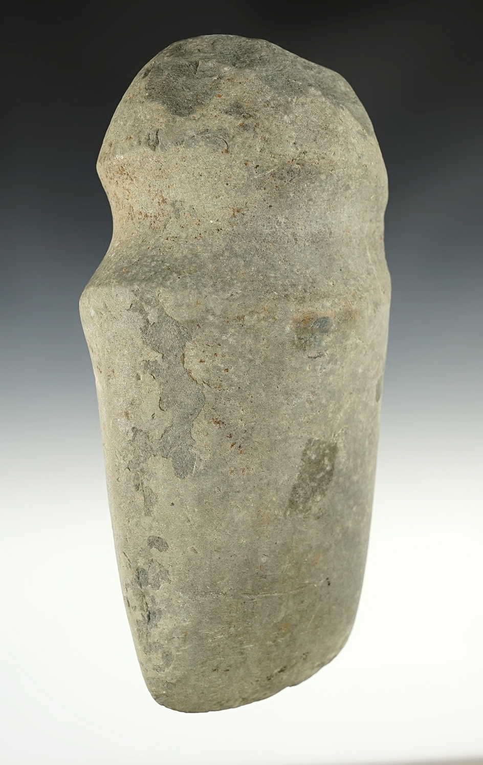 Main artifact image