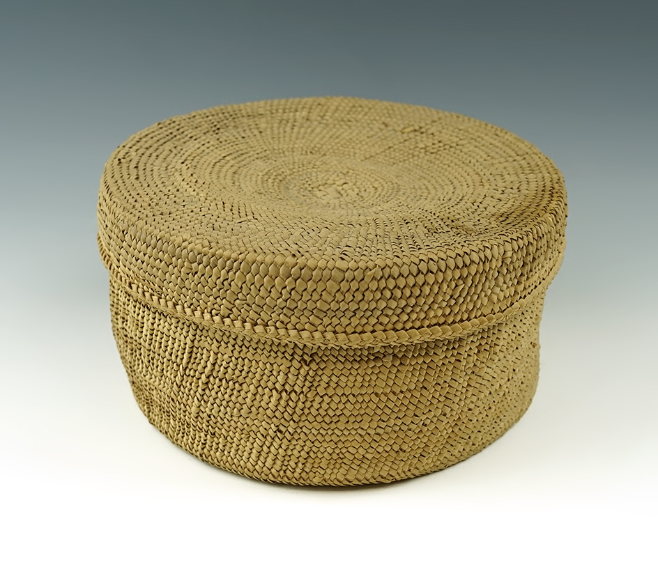 Main artifact image