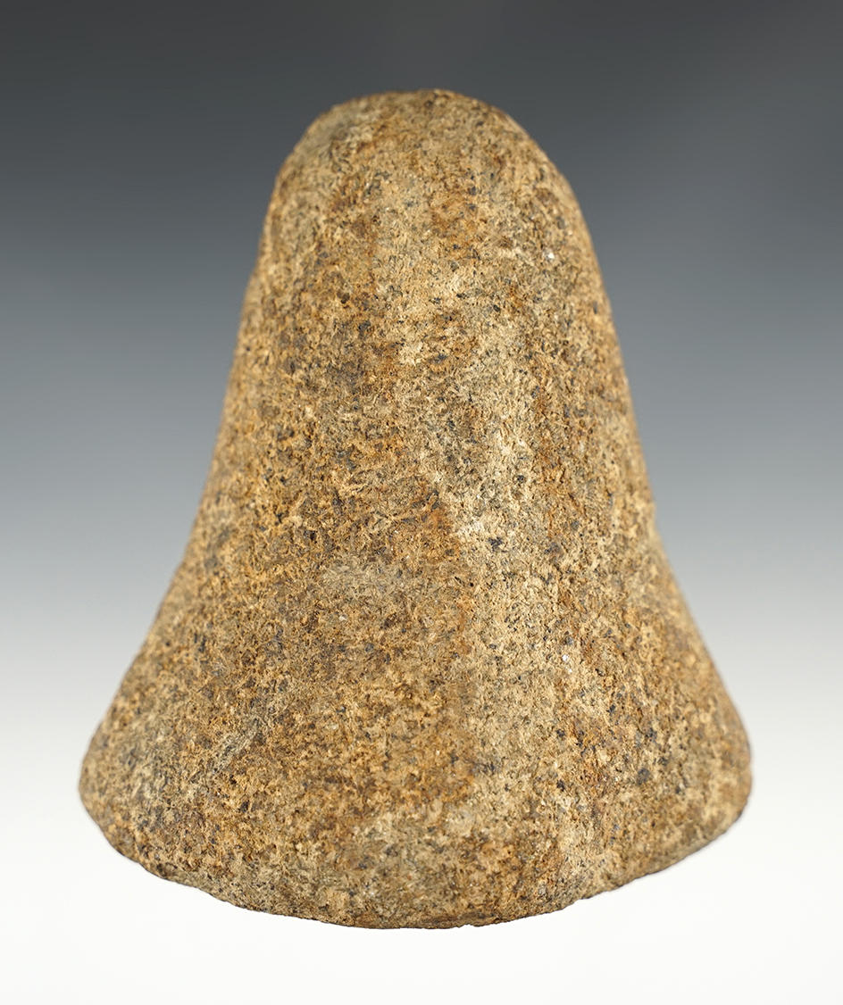 Main artifact image