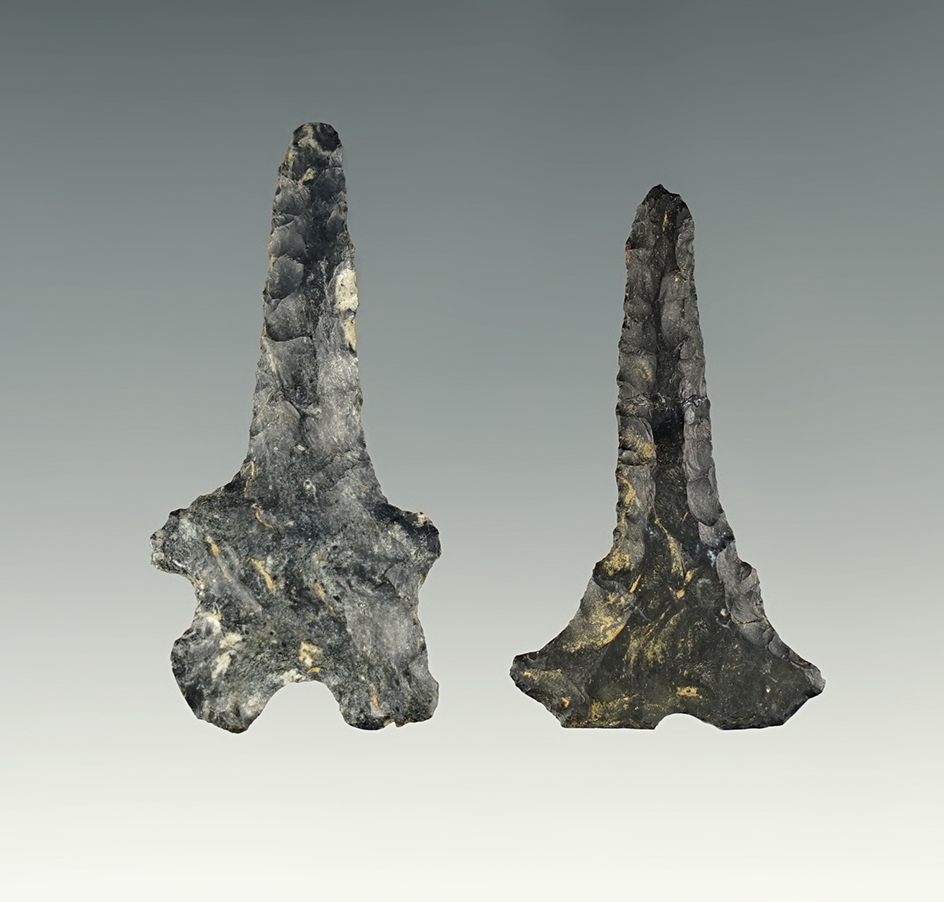 Main artifact image