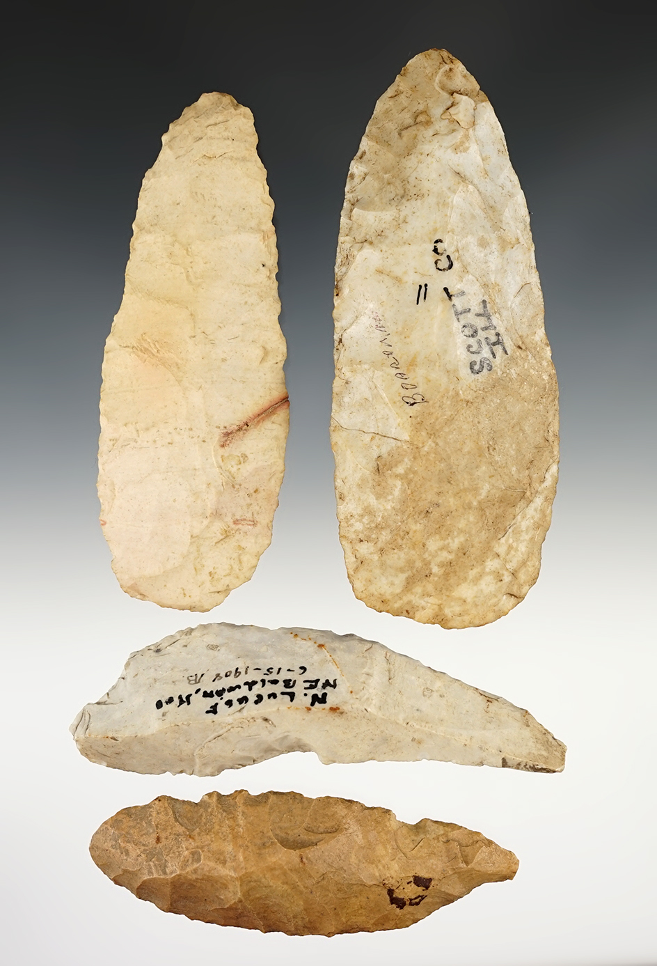 Main artifact image