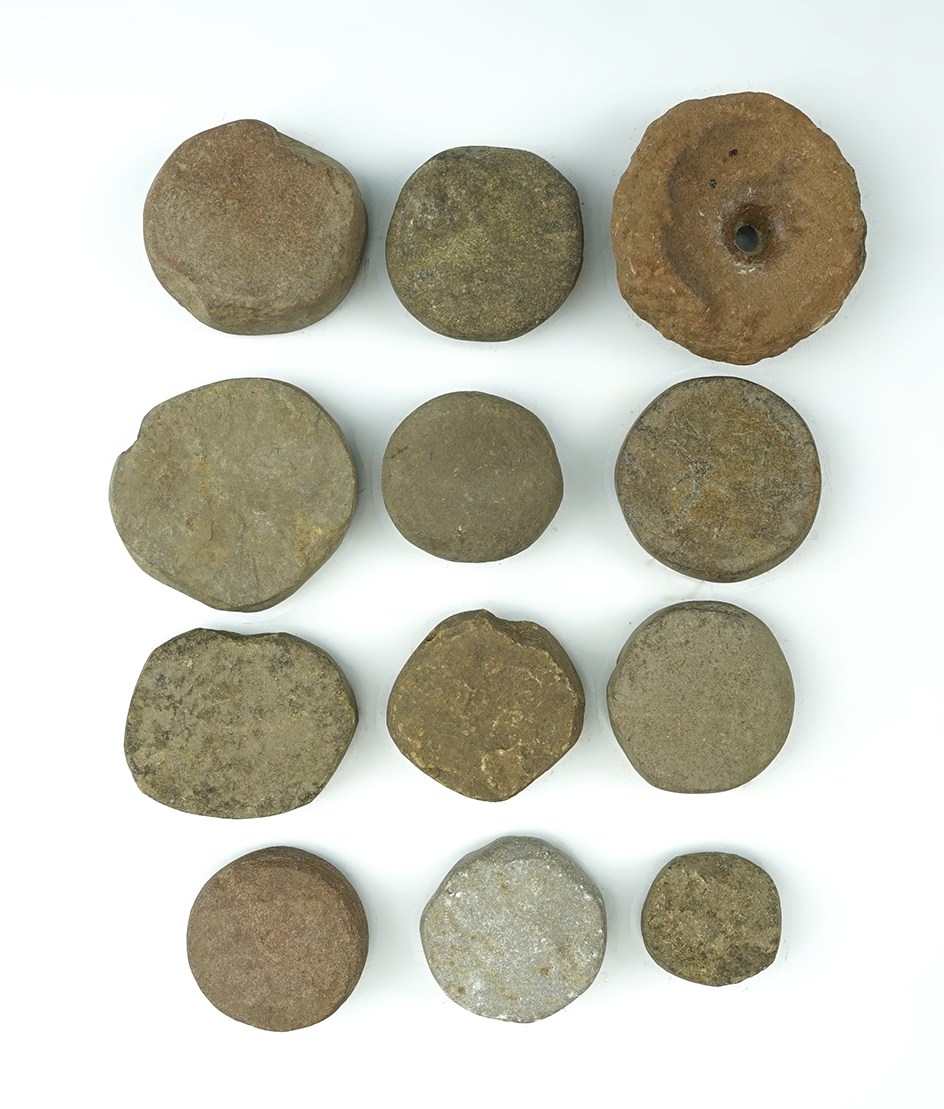 Main artifact image