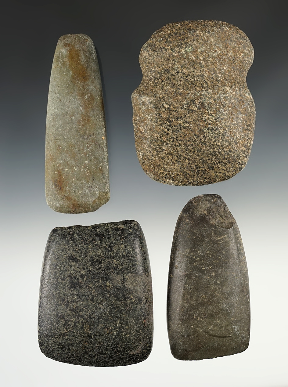 Main artifact image
