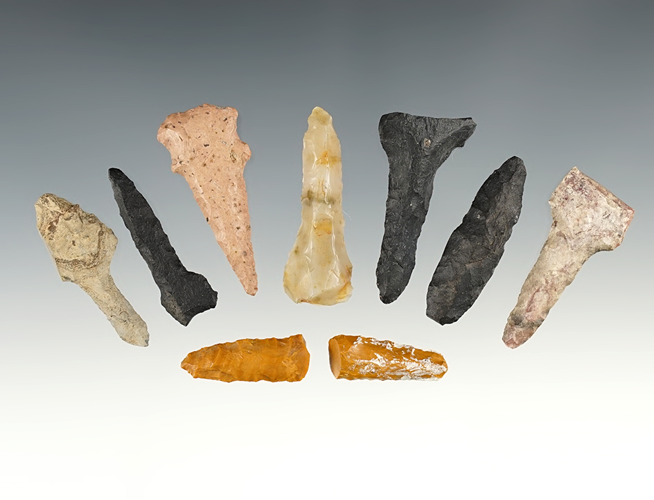 Main artifact image