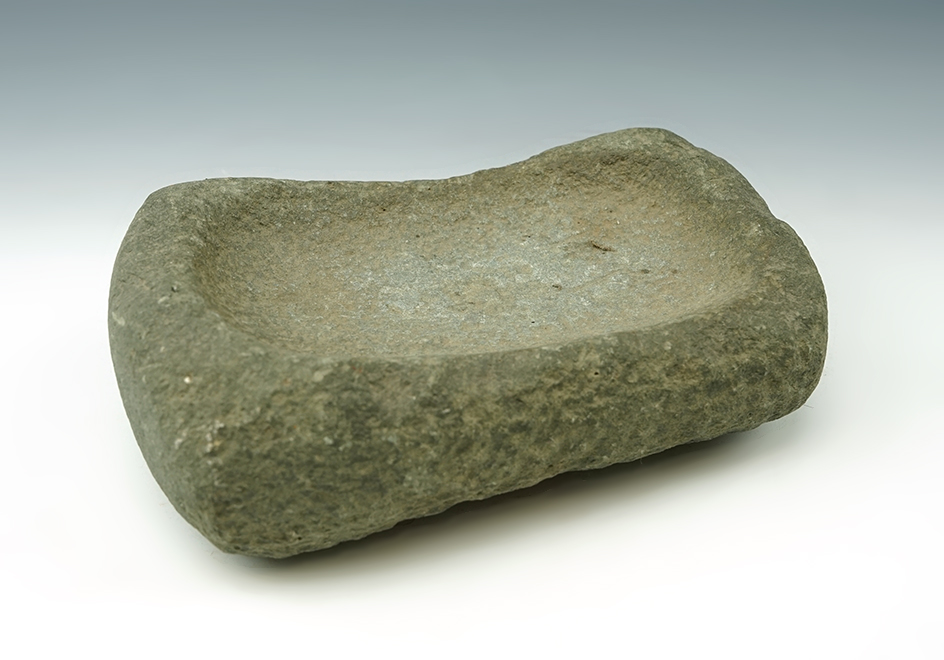 Main artifact image