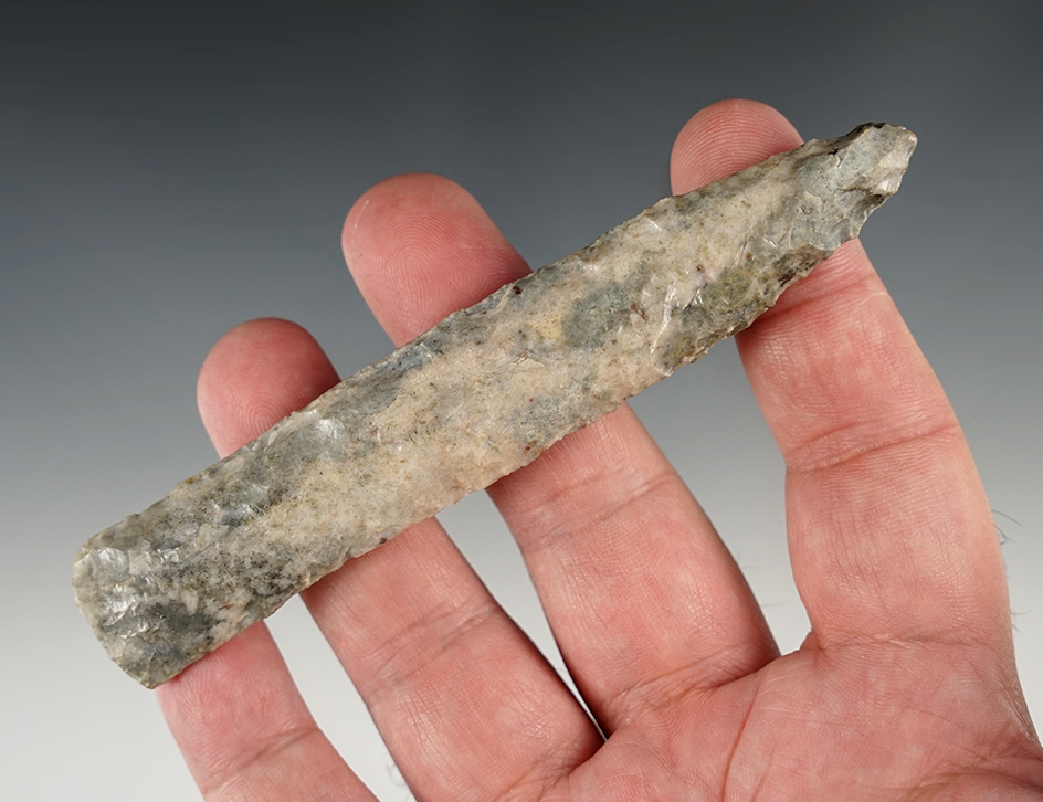 Main artifact image