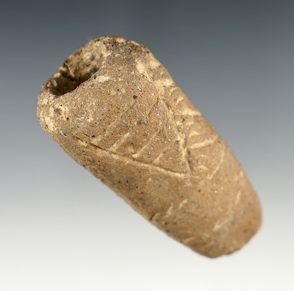 Main artifact image
