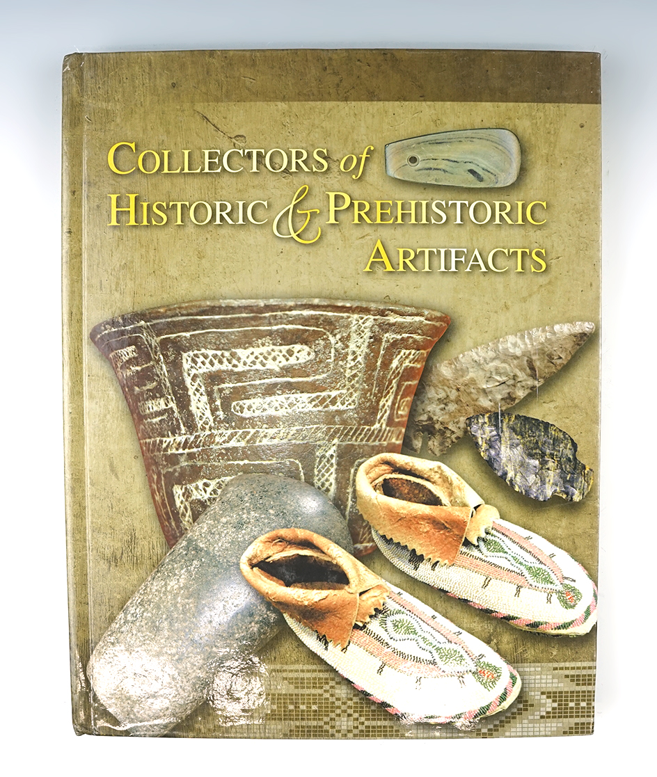 Main artifact image