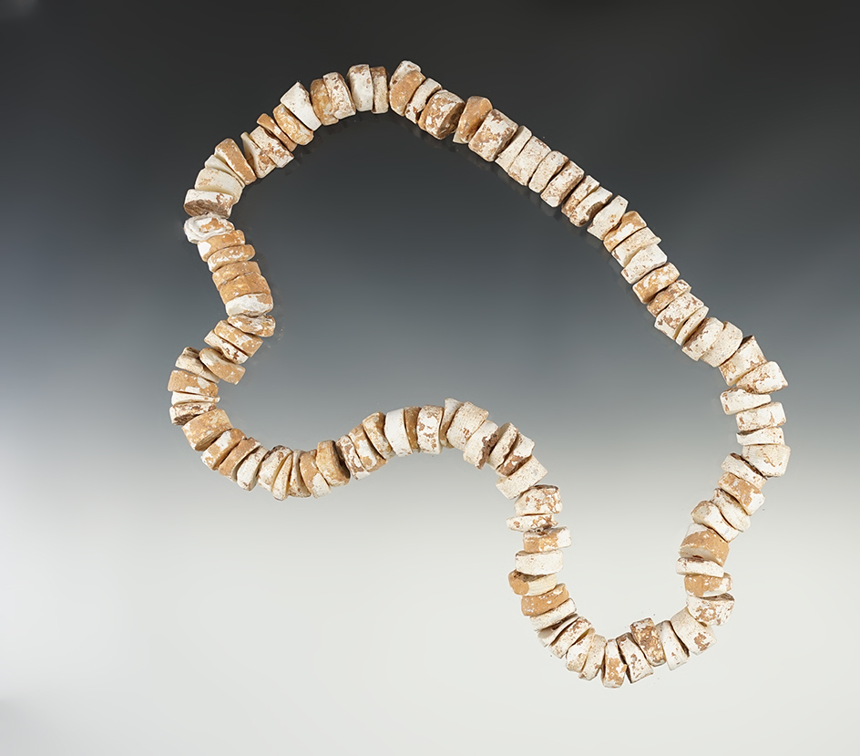 Main artifact image