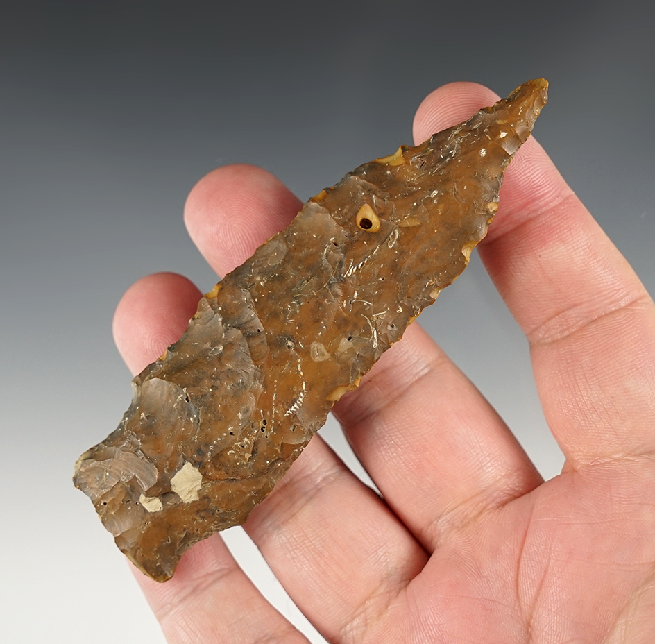 Main artifact image