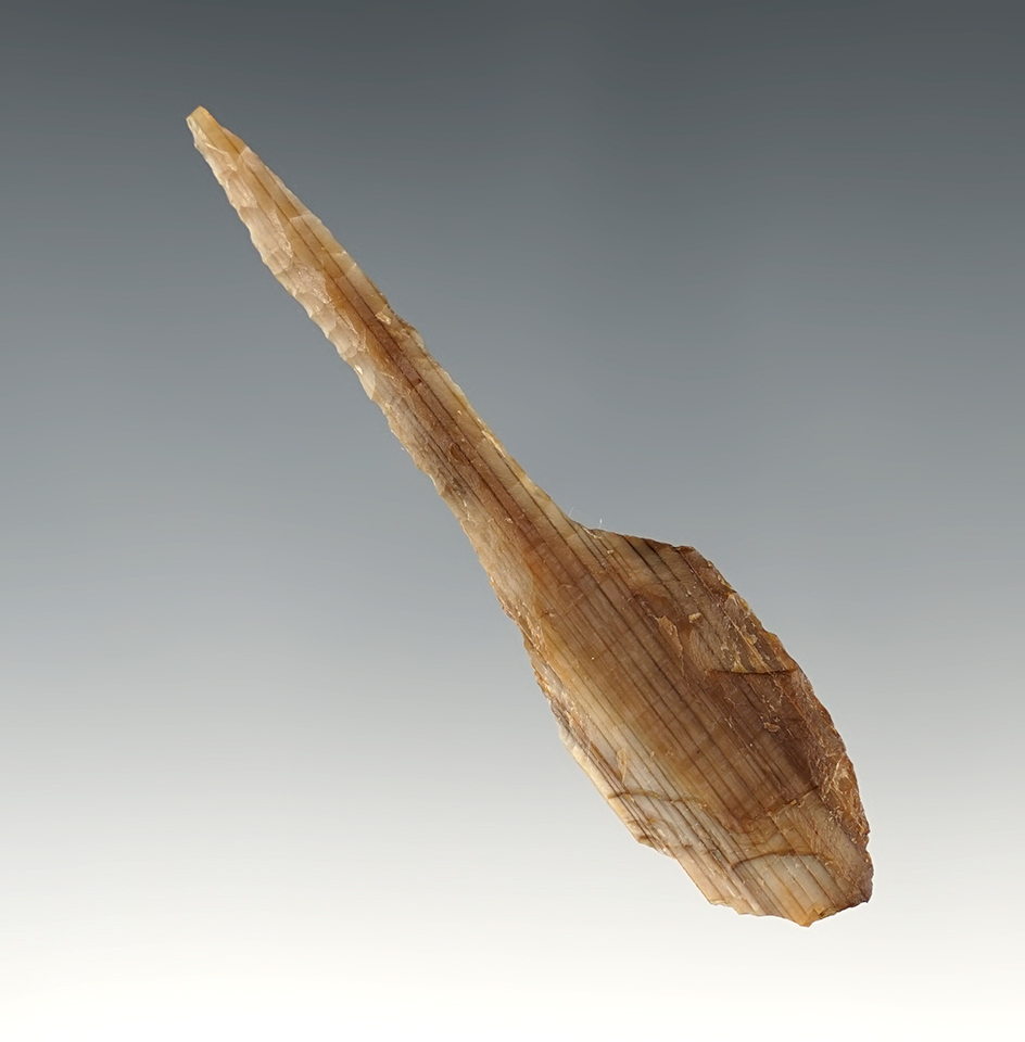 Main artifact image