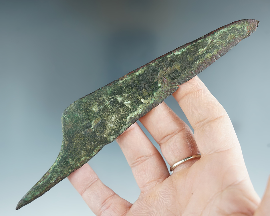 Main artifact image