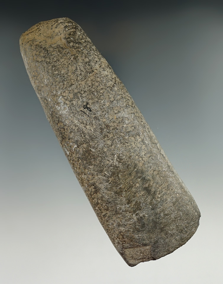 Main artifact image