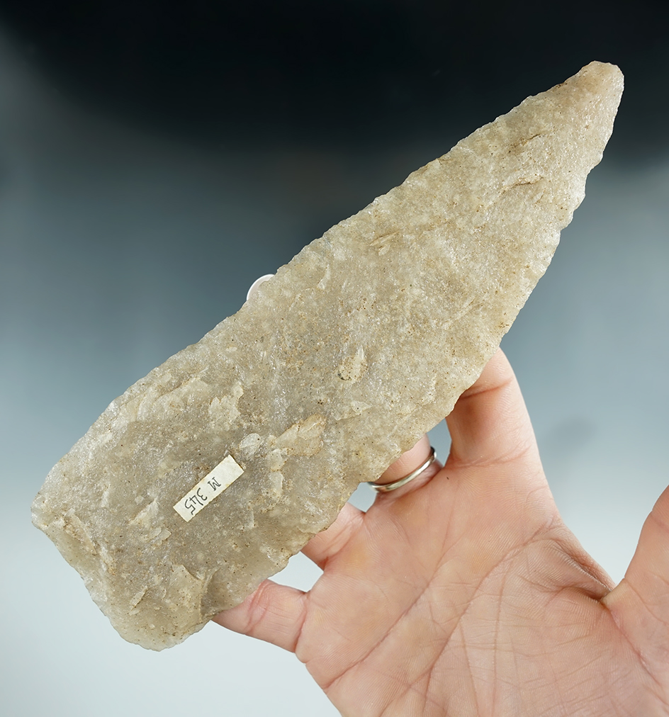 Main artifact image