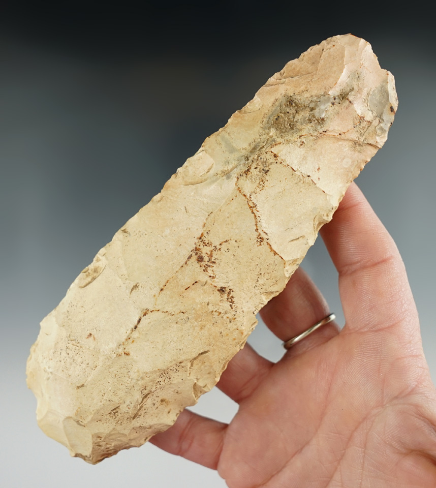 Main artifact image