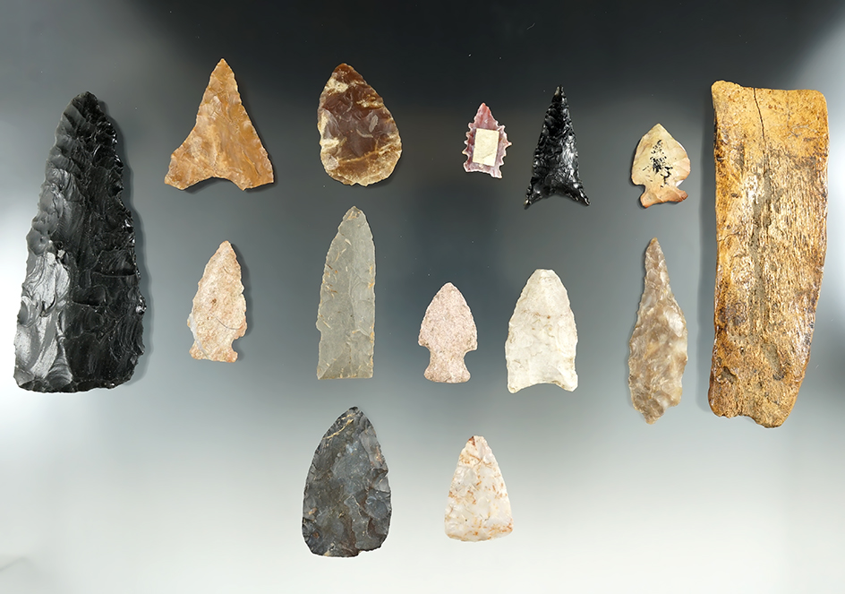Main artifact image