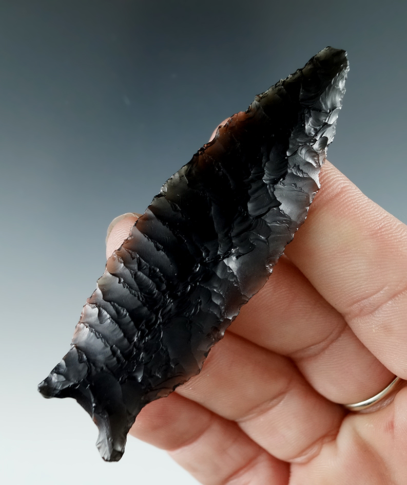 Main artifact image