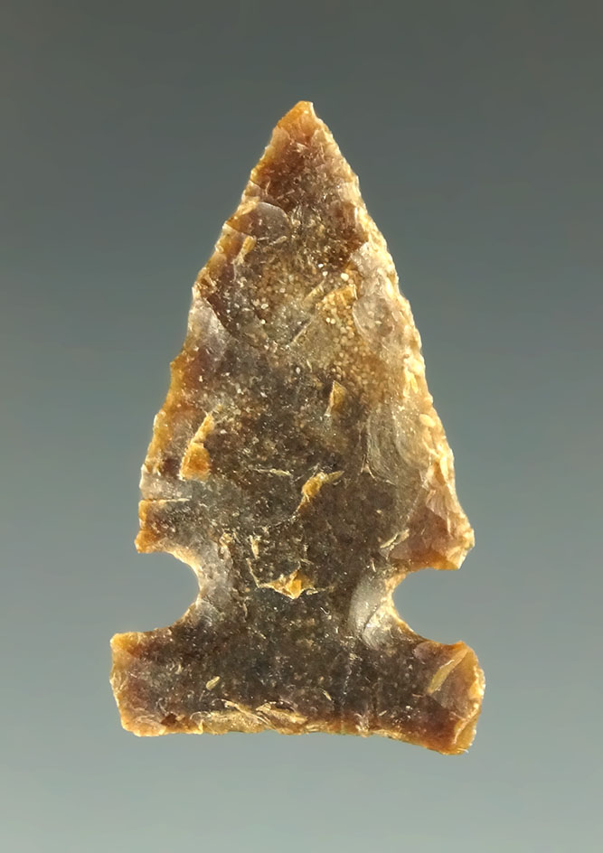 Main artifact image