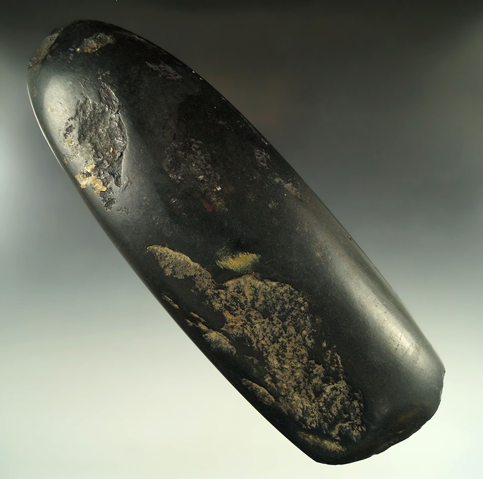 Main artifact image
