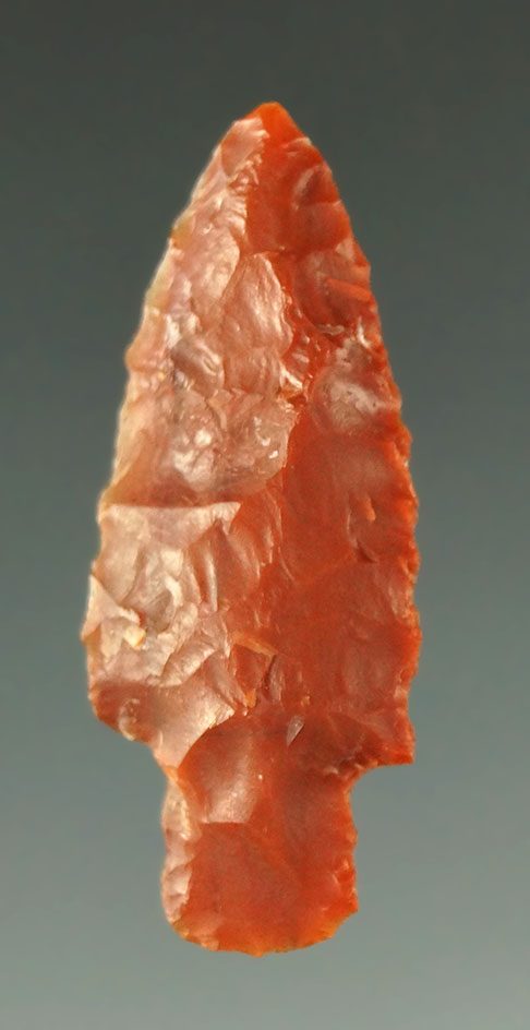 Main artifact image