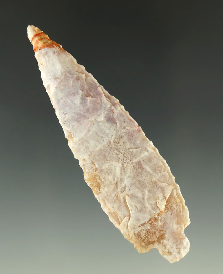 Main artifact image