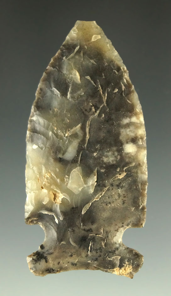 Main artifact image