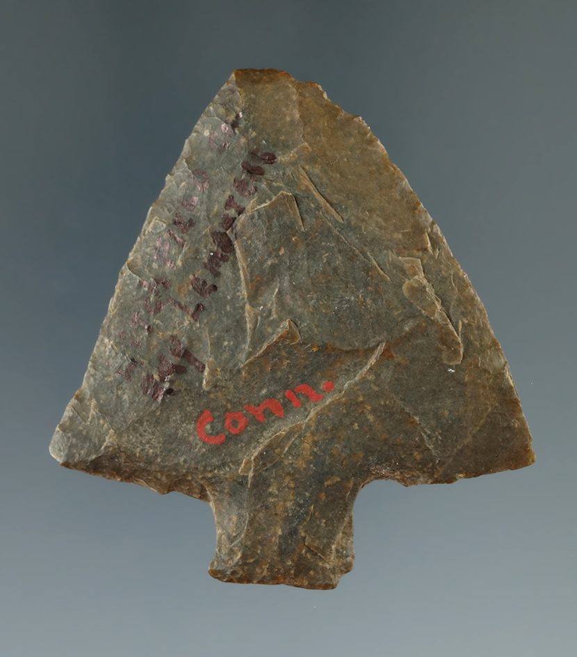 Main artifact image