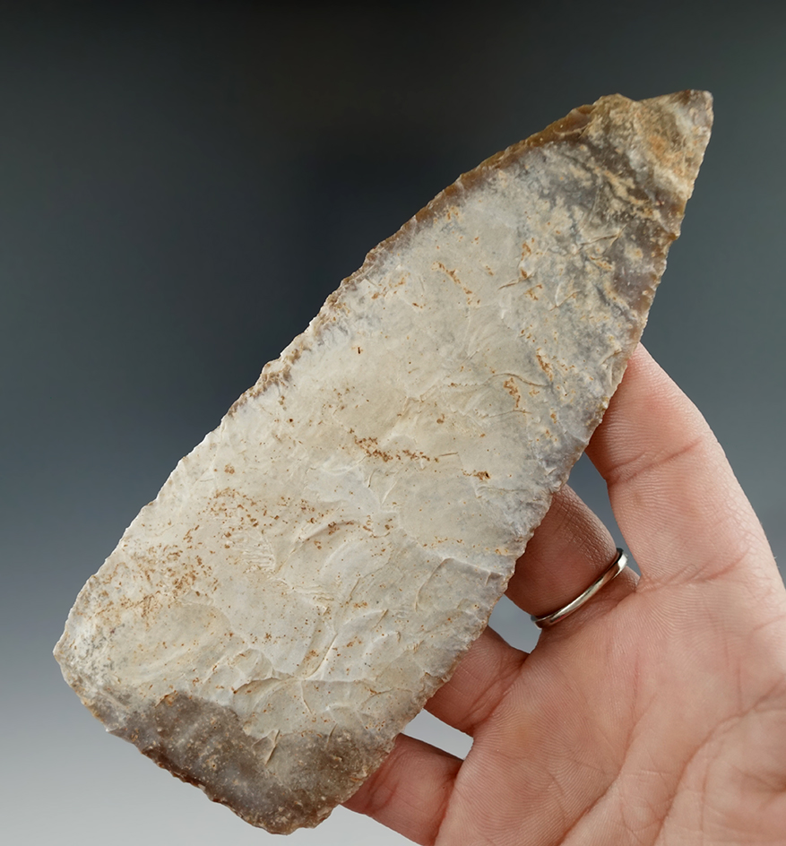 Main artifact image