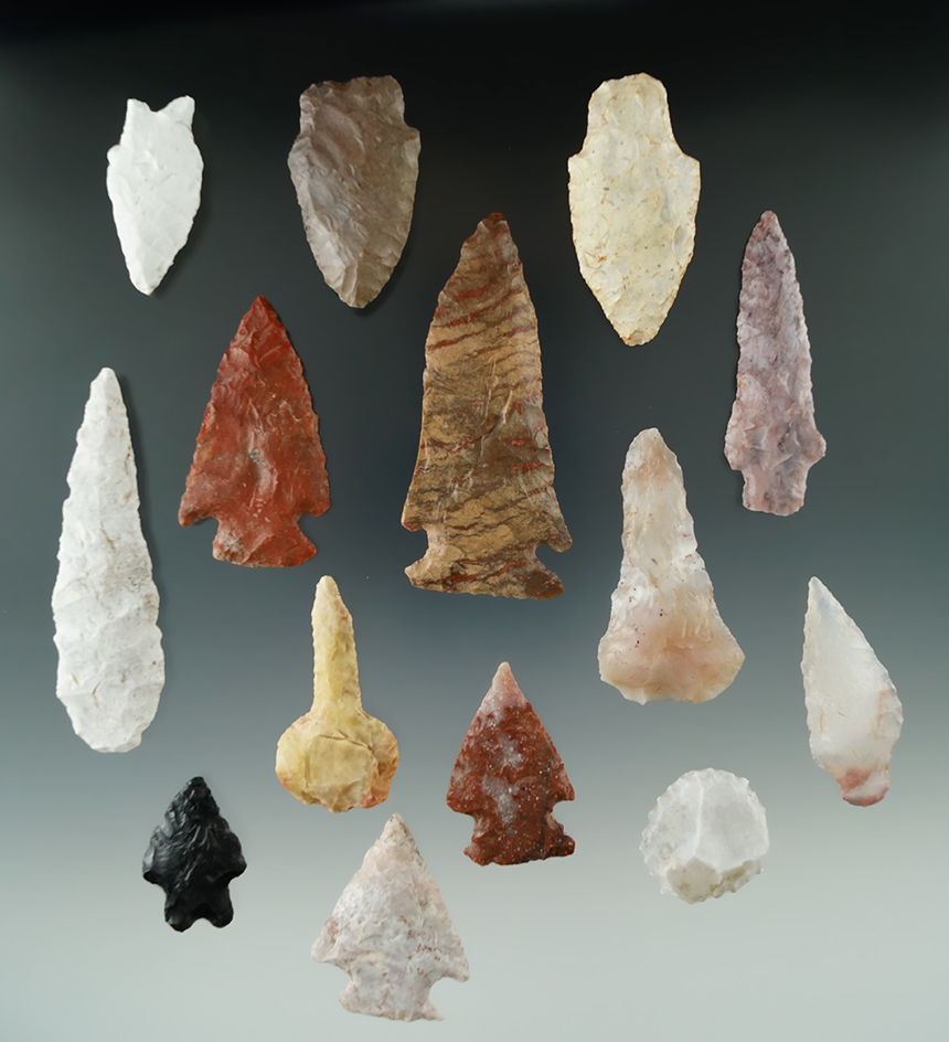 Main artifact image