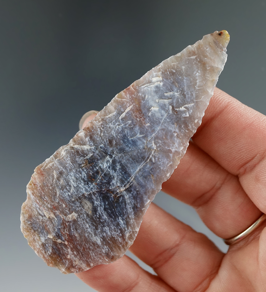 Main artifact image