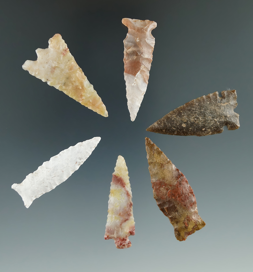 Main artifact image