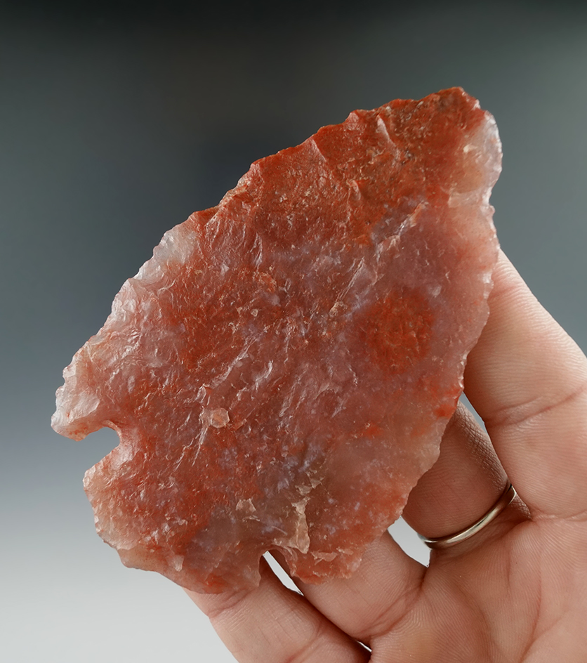 Main artifact image
