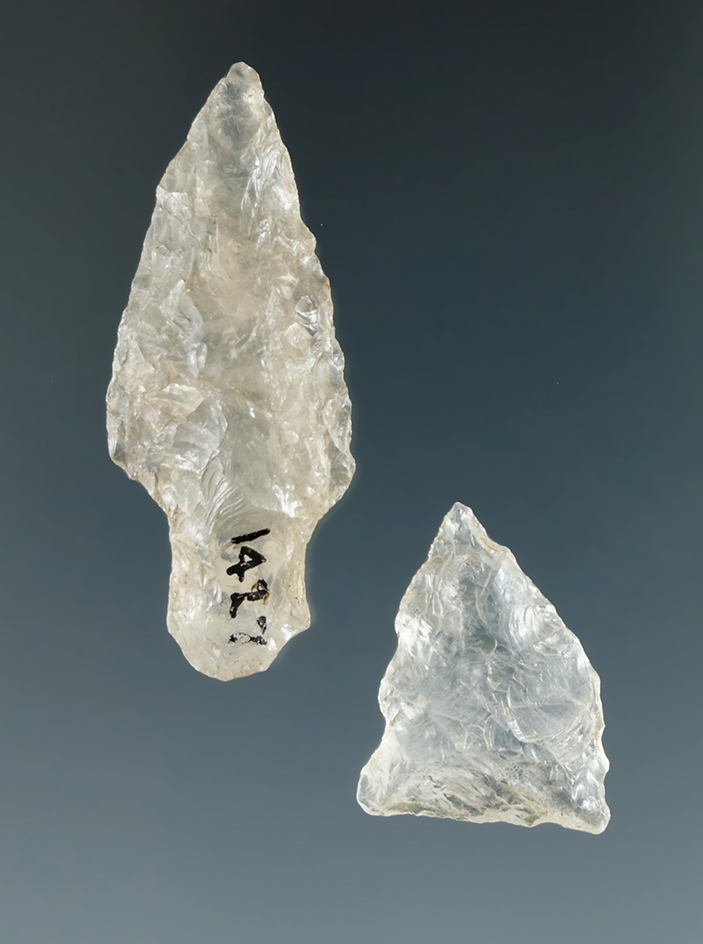 Main artifact image
