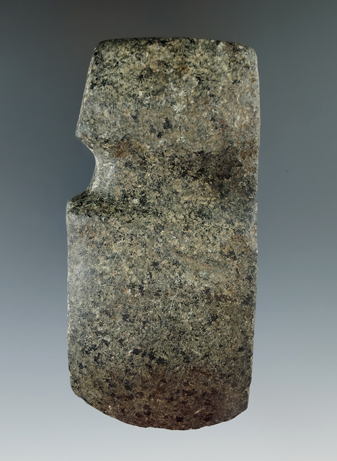 Main artifact image