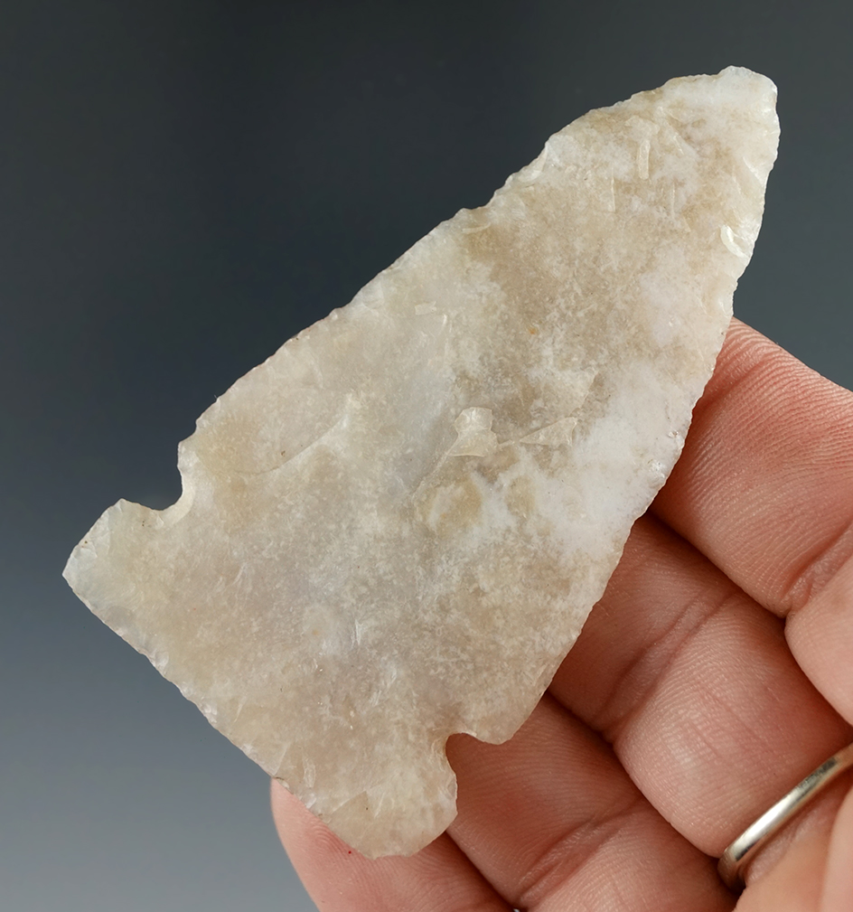 Main artifact image