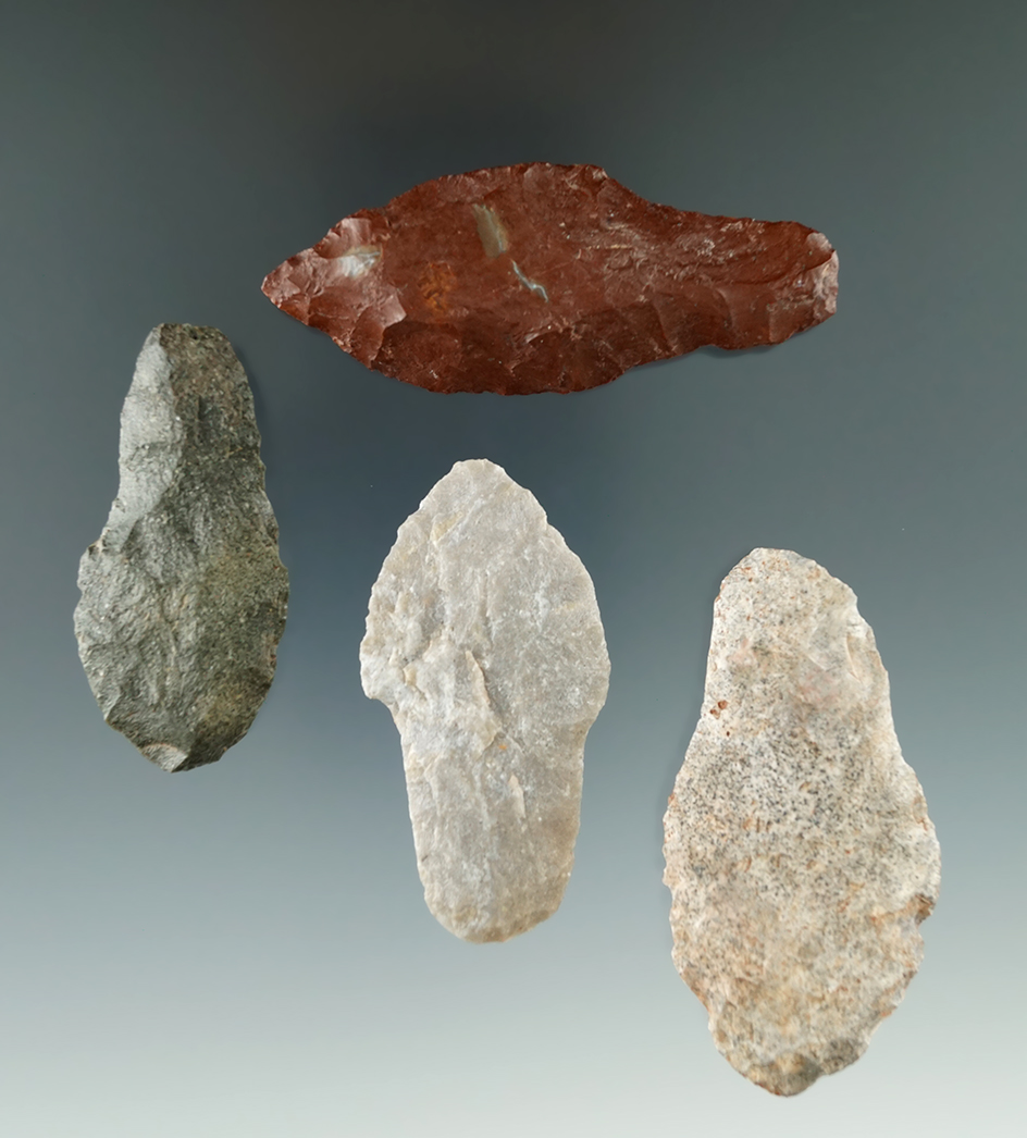 Main artifact image
