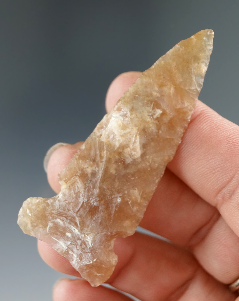Main artifact image