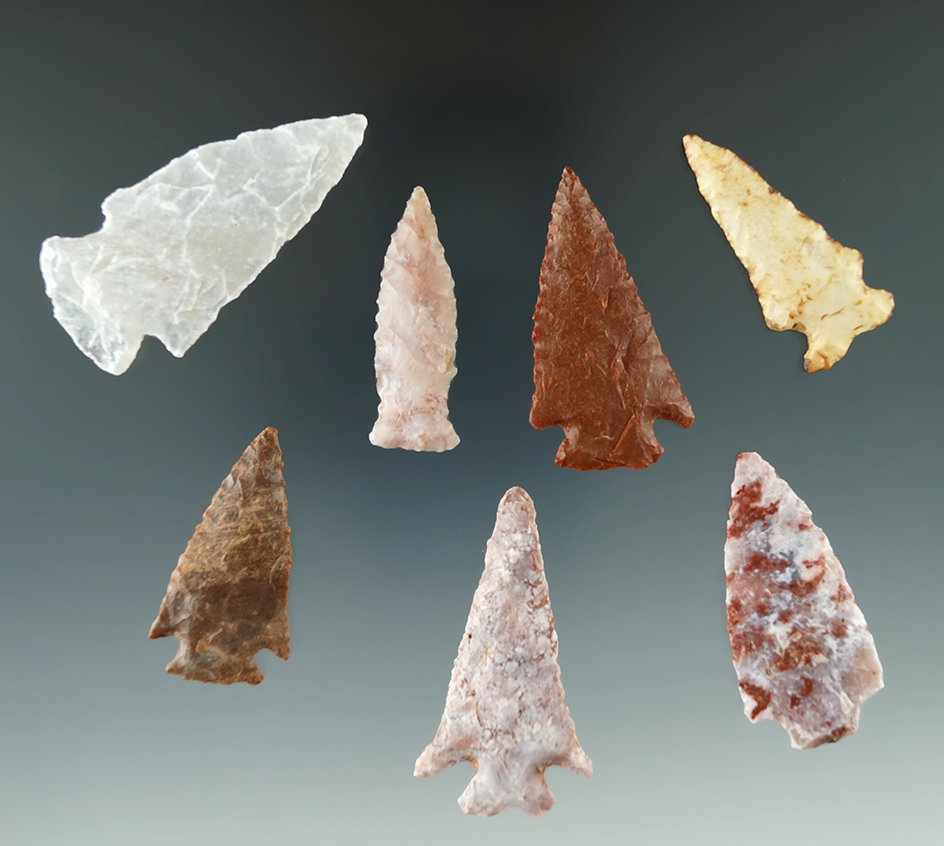 Main artifact image
