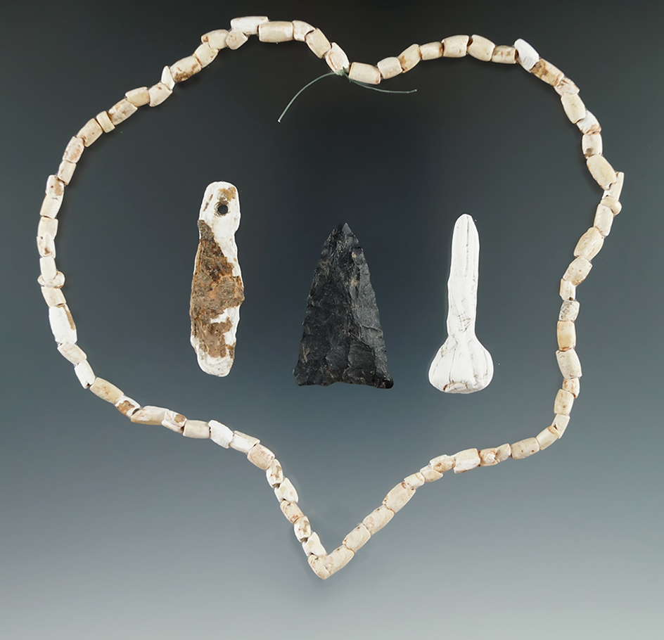 Main artifact image